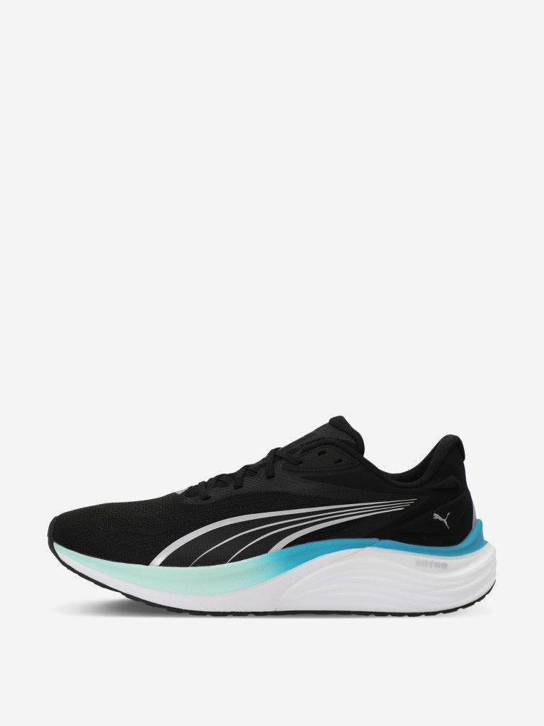 Кроссовки мужские Puma Electrify Nitro 4