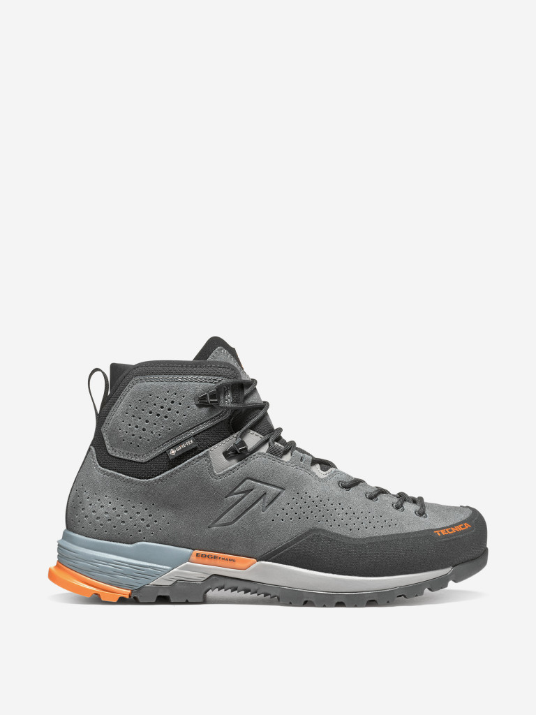 Ботинки мужские Tecnica Sulfur Mid GTX