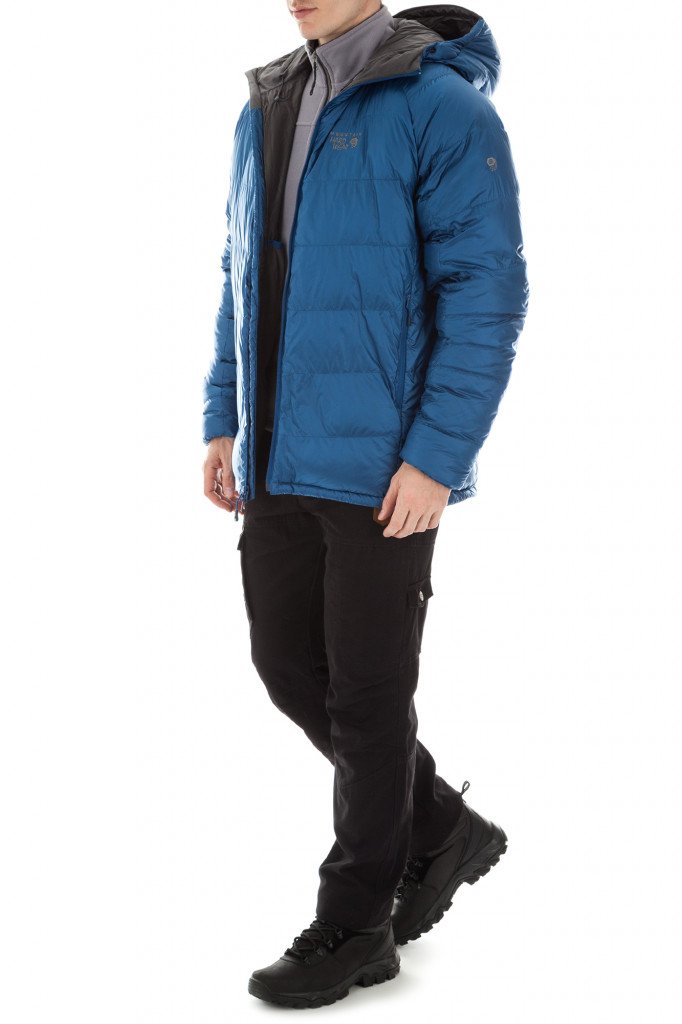 Пуховик мужской Mountain Hardwear Phantom