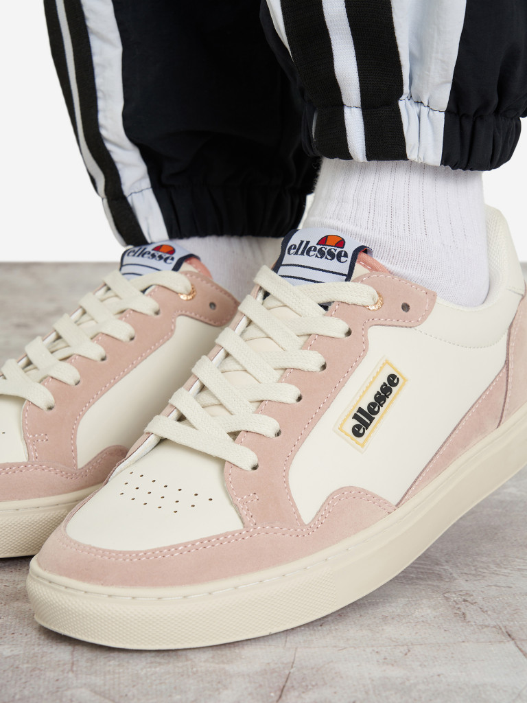 Кеды женские Ellesse Albury