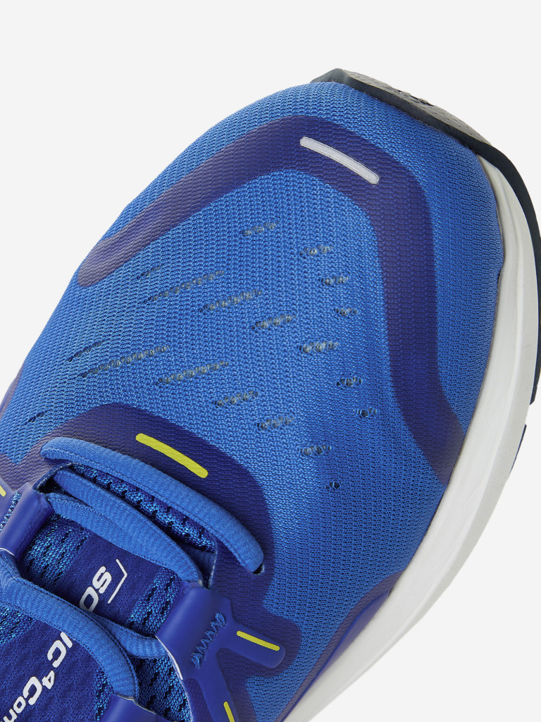 Кроссовки мужские Salomon Sonic 4 Confidence
