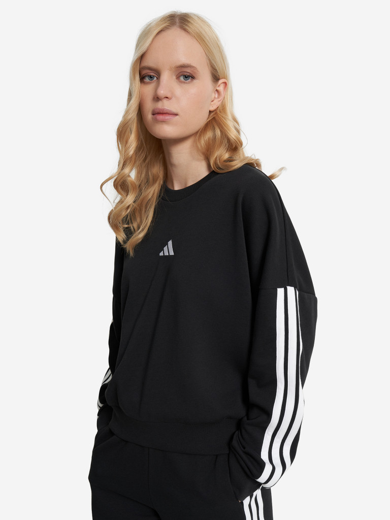 Свитшот женский adidas