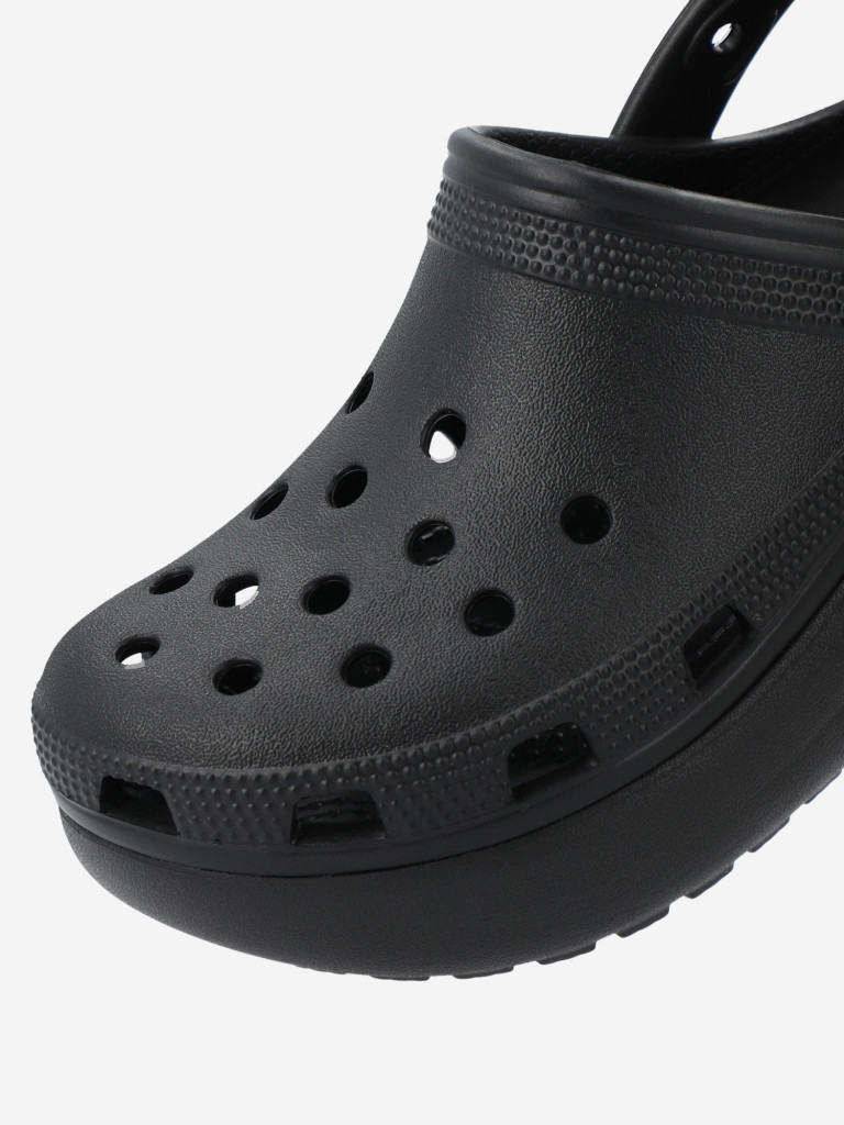 Сабо детские Crocs Classic Crocs Cutie Clog K