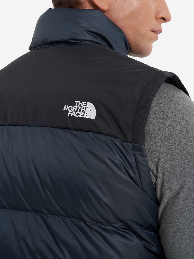 Жилет пуховый мужской The North Face Diablo