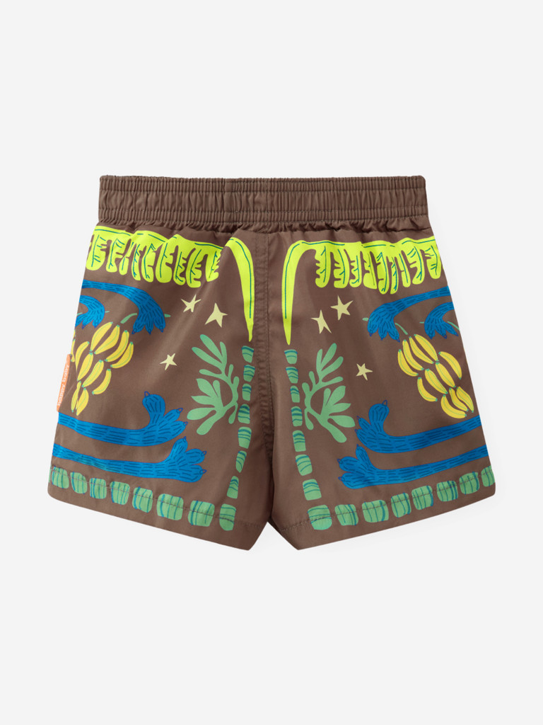 Плавательные шорты детские HAPPY BABY