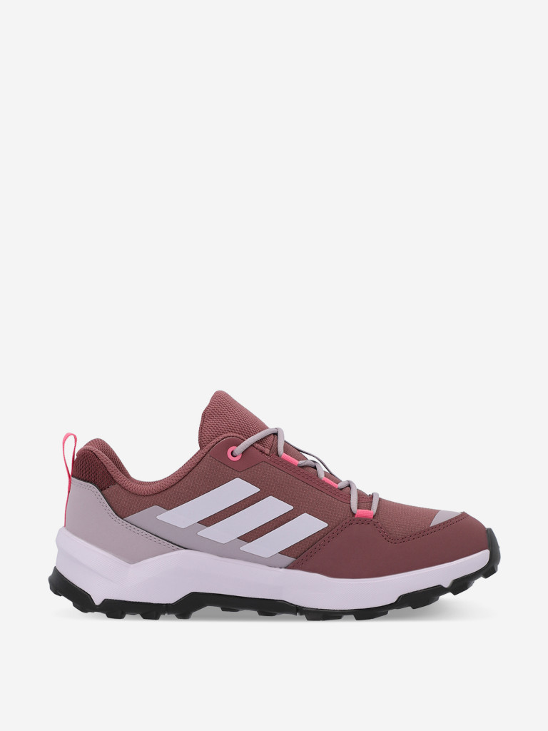 Полуботинки для девочек adidas Terrex Ax4R K