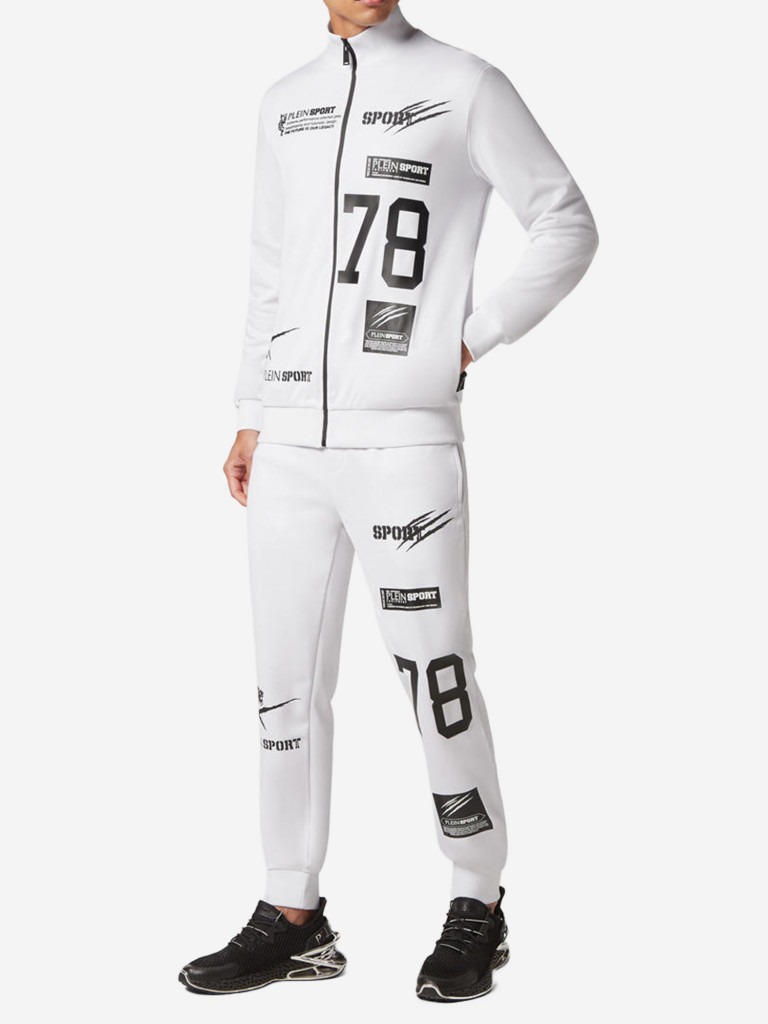 Спортивный костюм Plein Sport