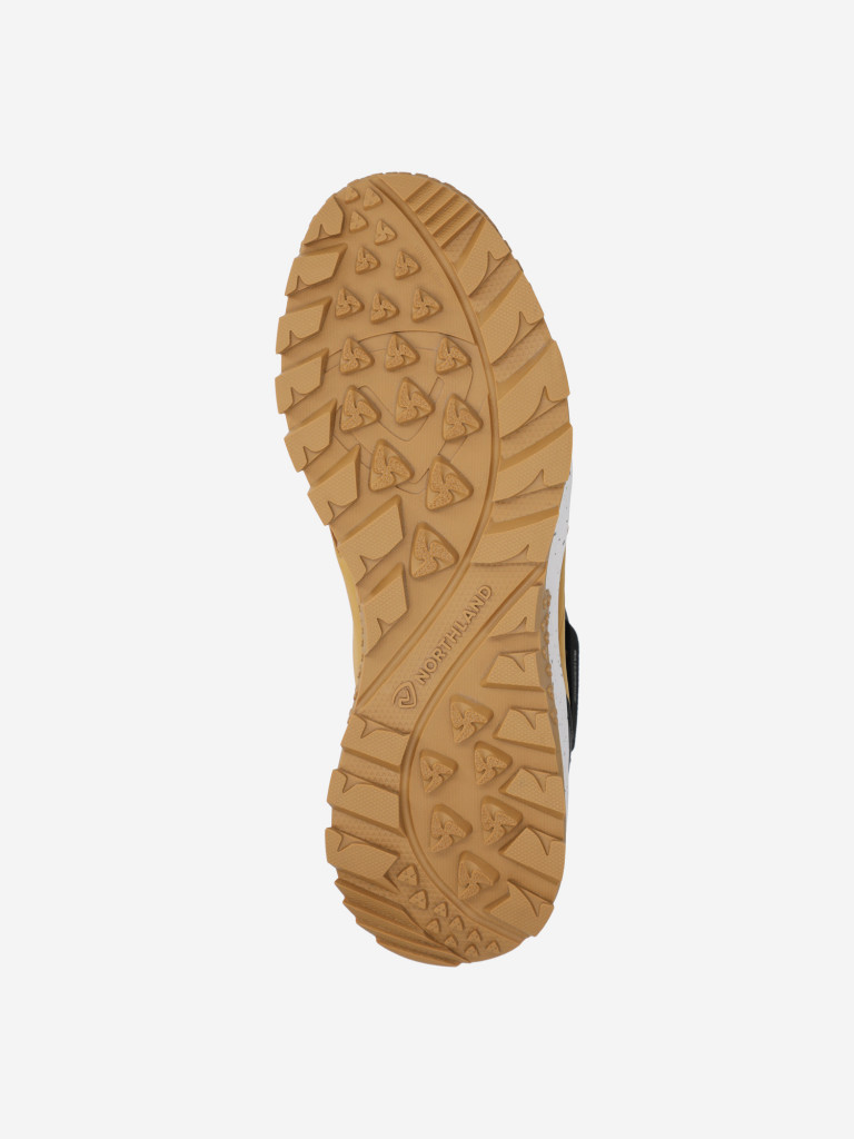 Ботинки утепленные мужские Northland Reisen Mid