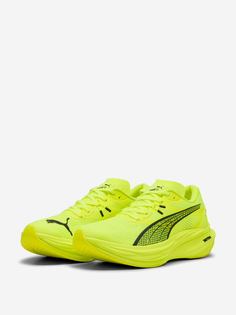 Кроссовки мужские PUMA Deviate Nitro 3