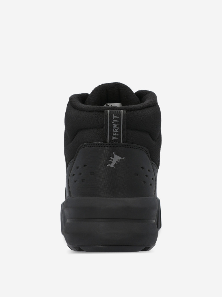 Кеды утепленные мужские Termit Invader HI 3.0