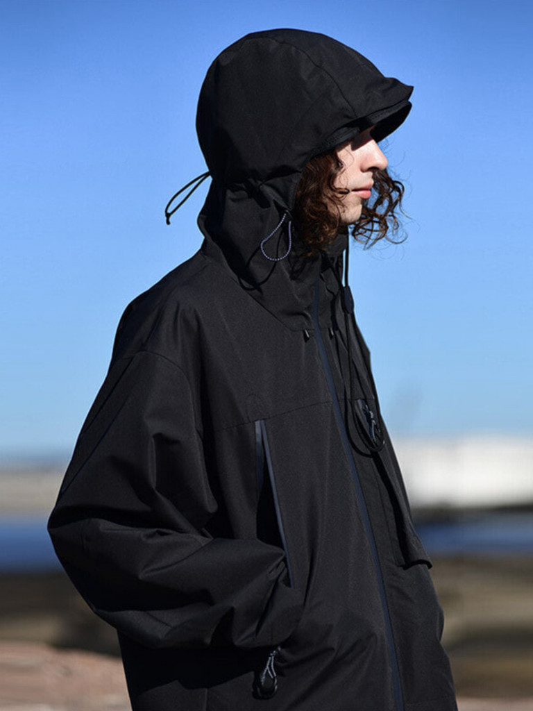 Куртка унисекс NOTHOMME Jackets & Coats Unisex