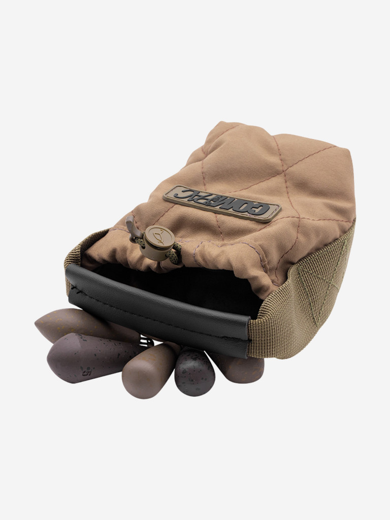 Сумка для грузил KORDA Compac Lead Pouch