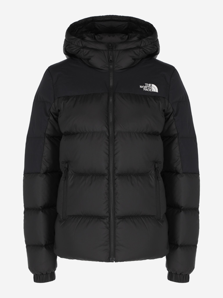 Пуховик женский The North Face Diablo