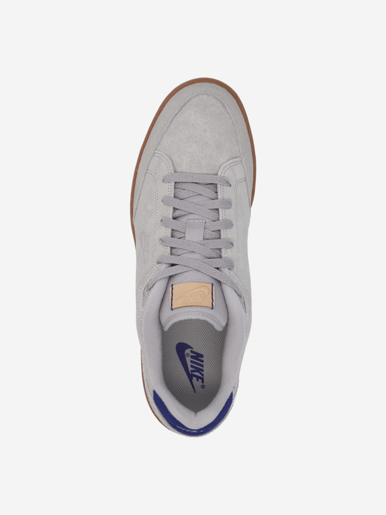 Кеды мужские Nike Grandstand II Suede