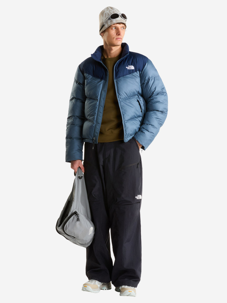 Куртка утепленная мужская The North Face Saikuru