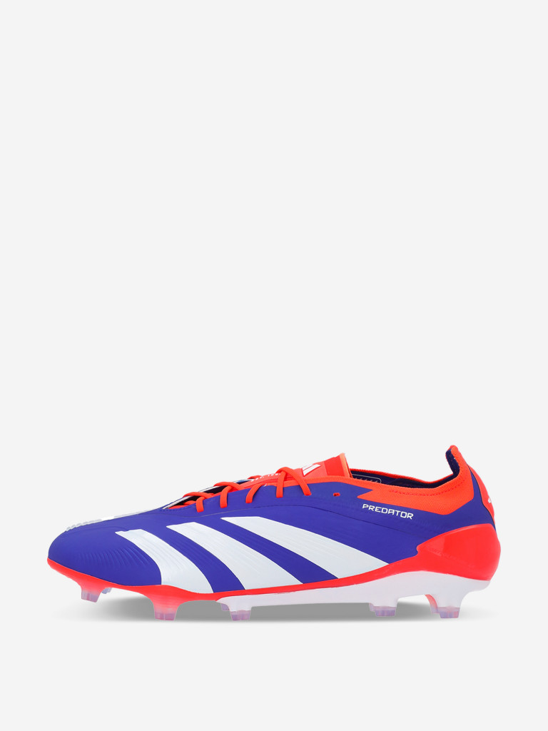 Бутсы мужские adidas Predator Elite FG