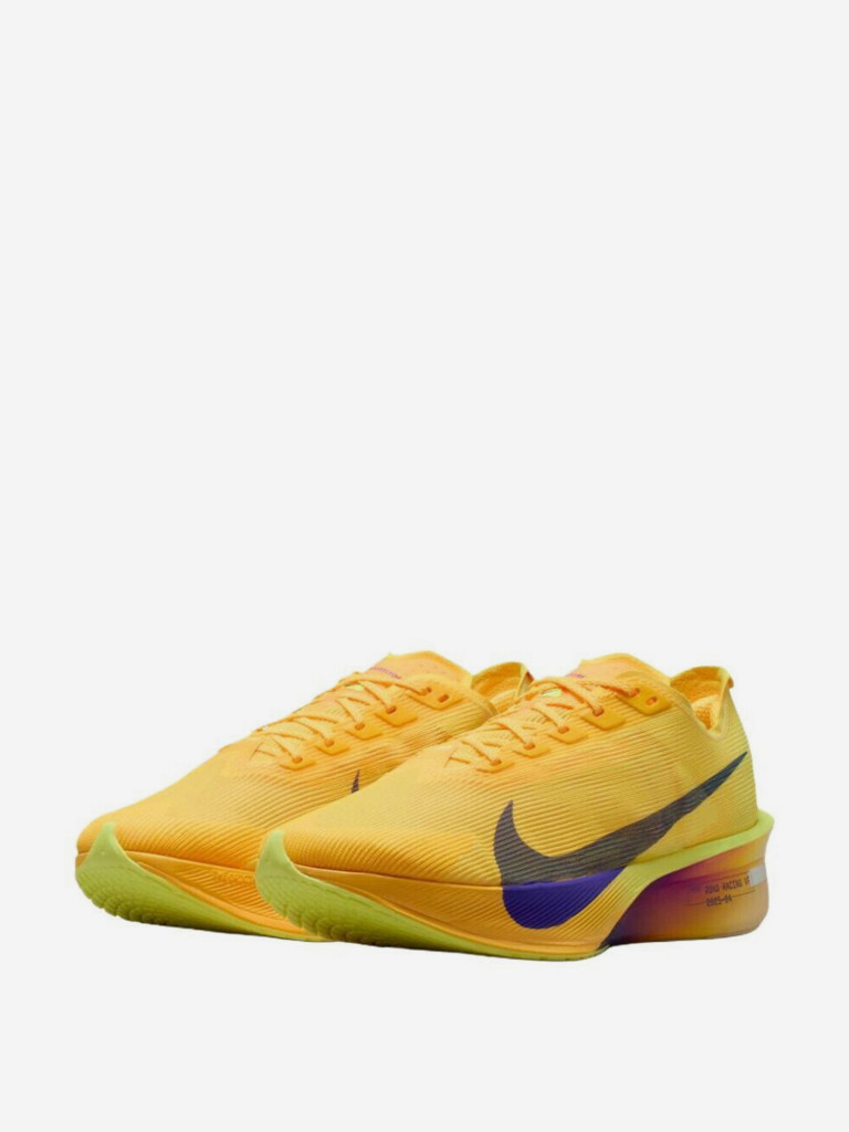 Кроссовки Nike VAPORFLY 4
