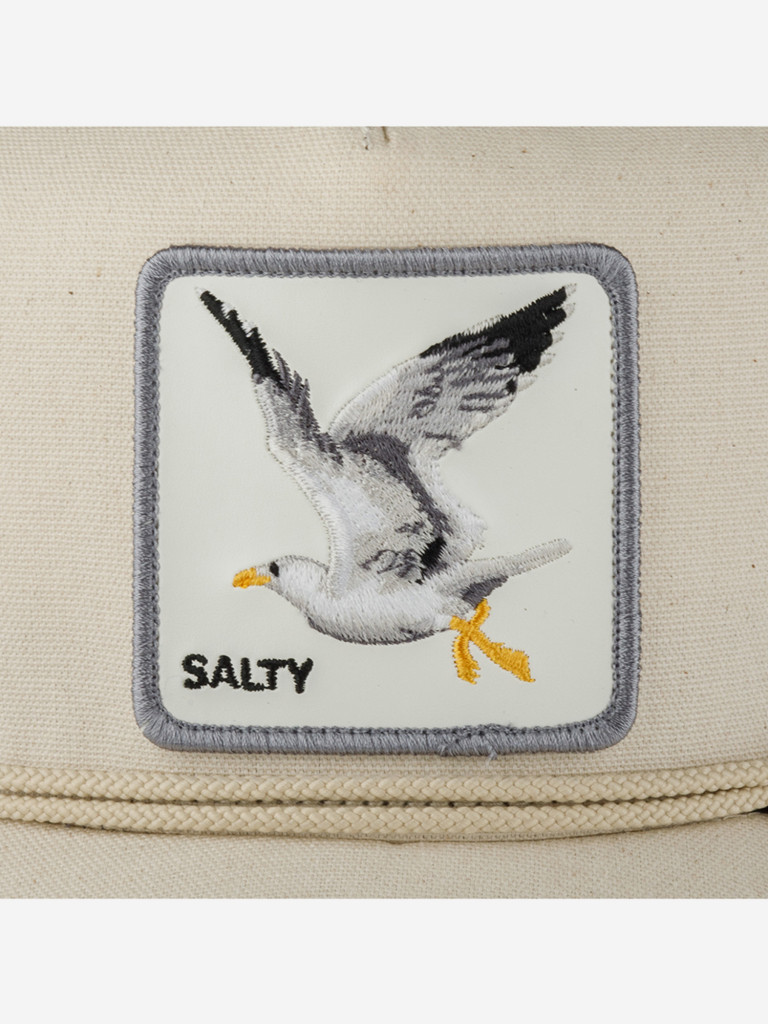 Бейсболка с сеточкой GOORIN BROTHERS 101-1129