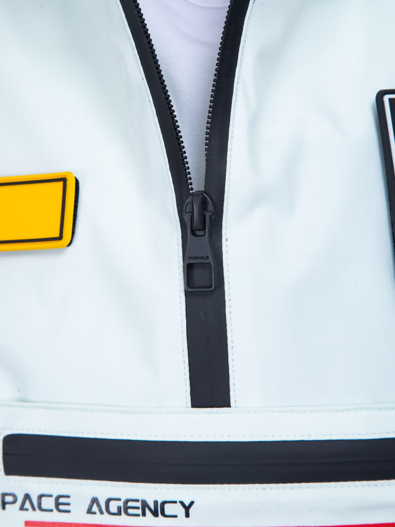 Комбинезон подростковый LUCKYBOO ASTRONAUT