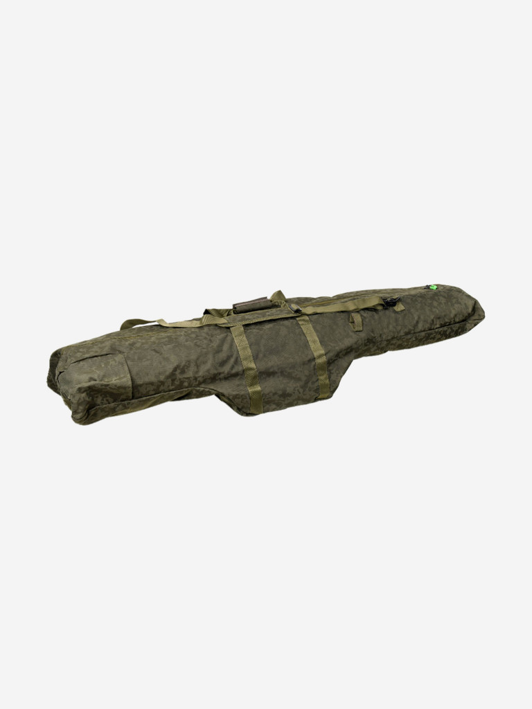 Чехол для 3-х удилищ CARP PRO 650D 1.5м с катушкой 150x12x30см