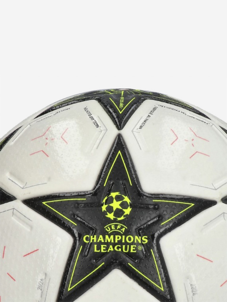 Мяч футбольный Adidas UCL PRO сезон 24/25