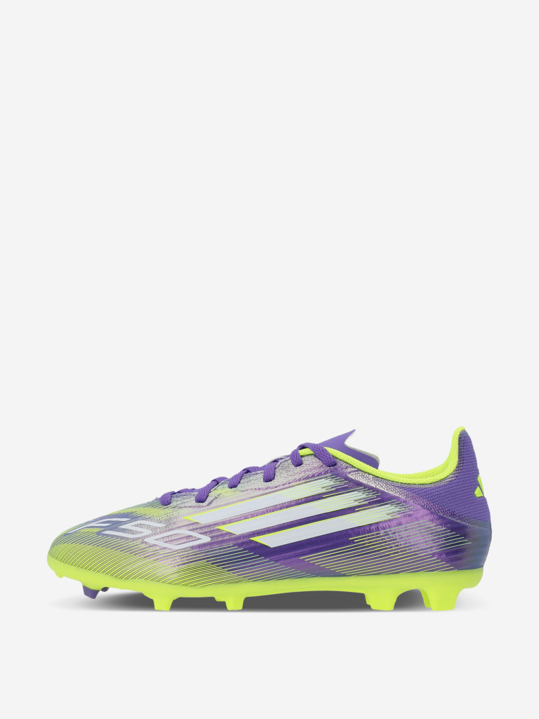 Бутсы для мальчиков Adidas F50 League