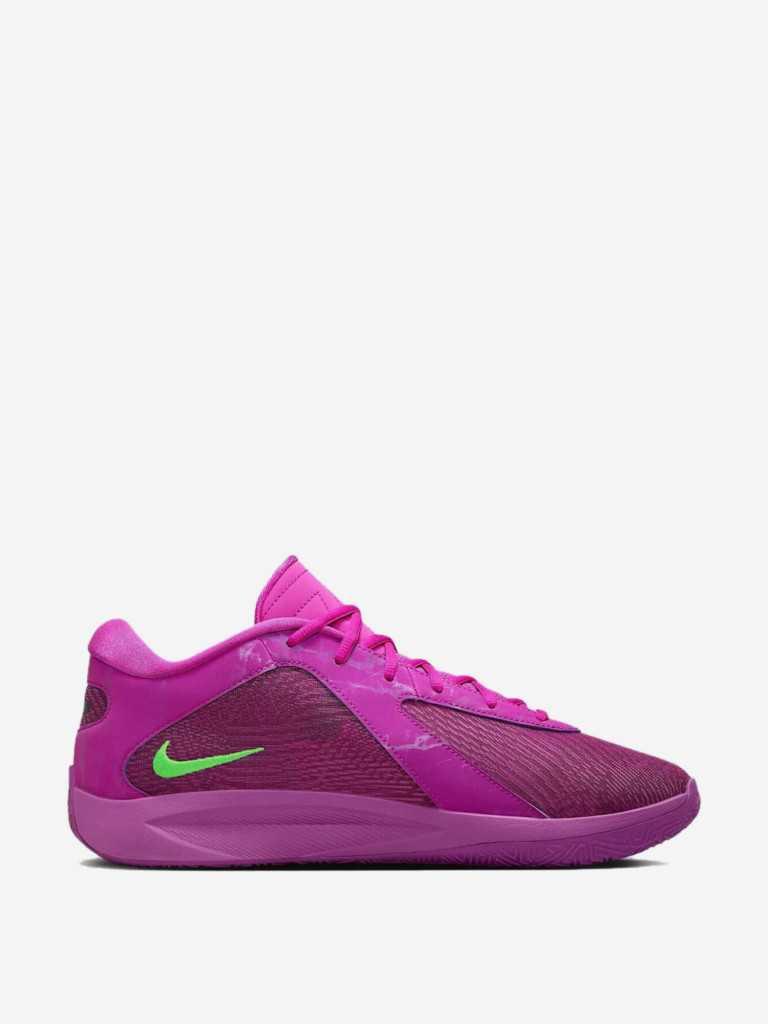 Кроссовки для баскетбола Nike Giannis Freak 6