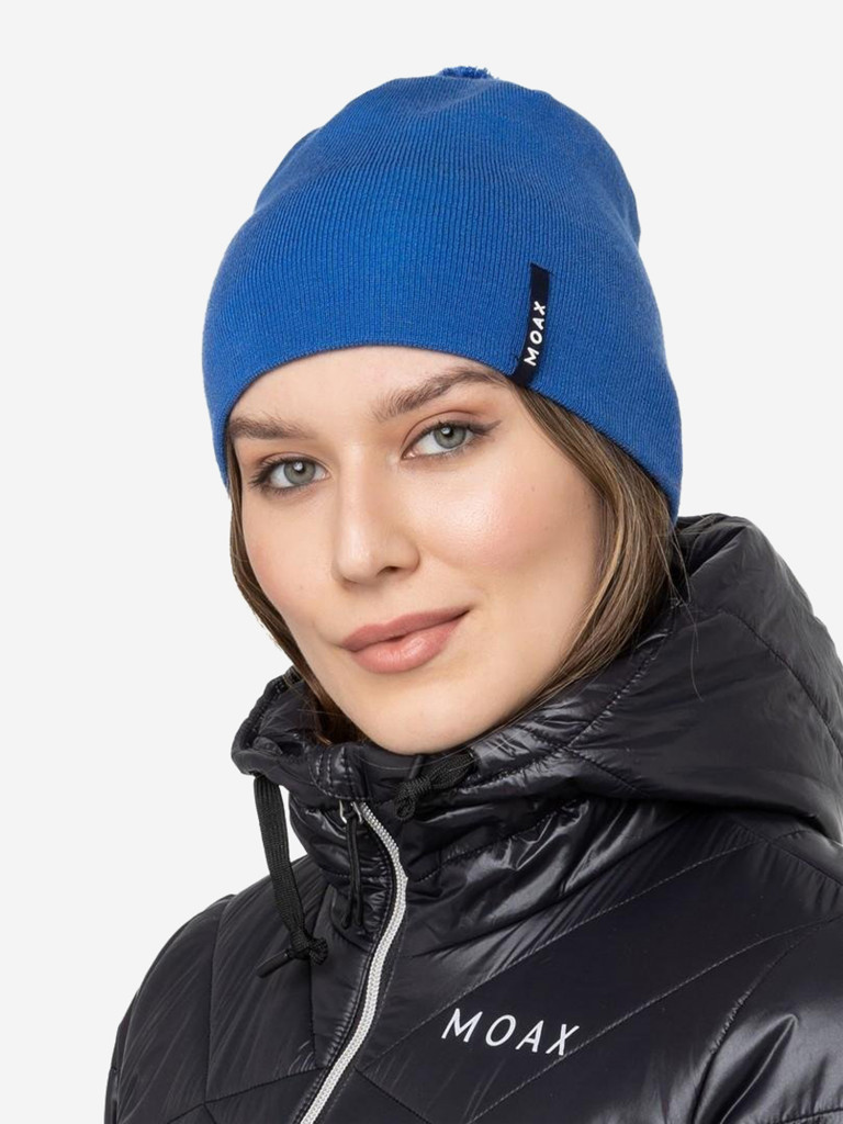 Шапка Moax Tradition Sport