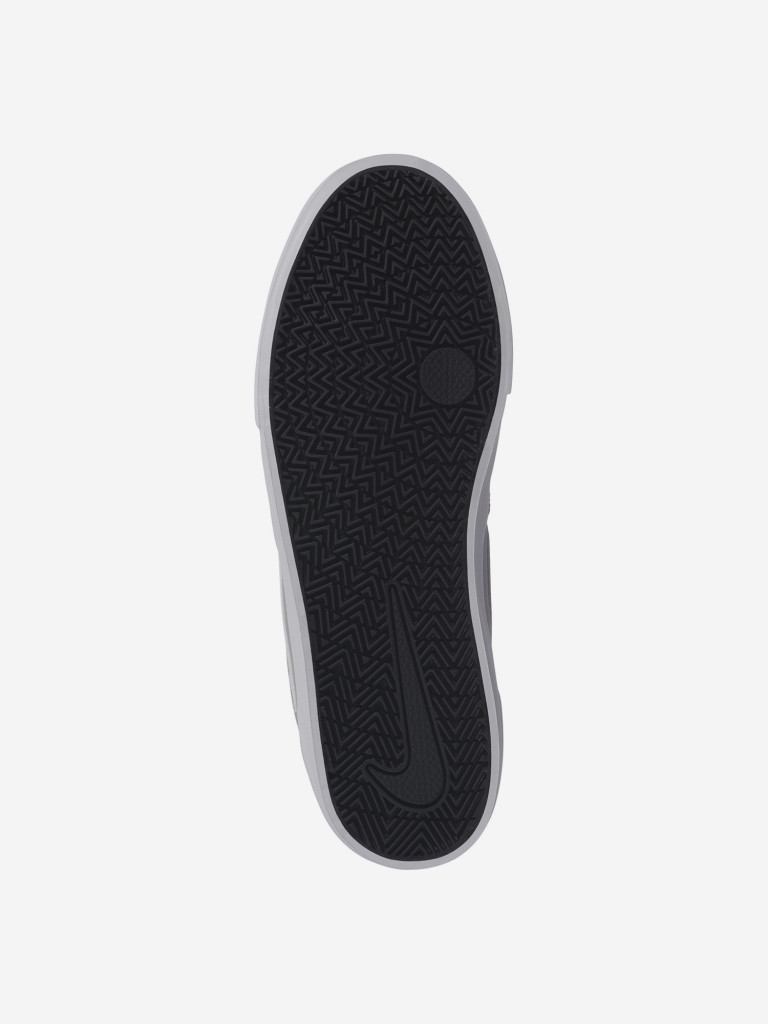 Кеды мужские Nike SB Charge Textile