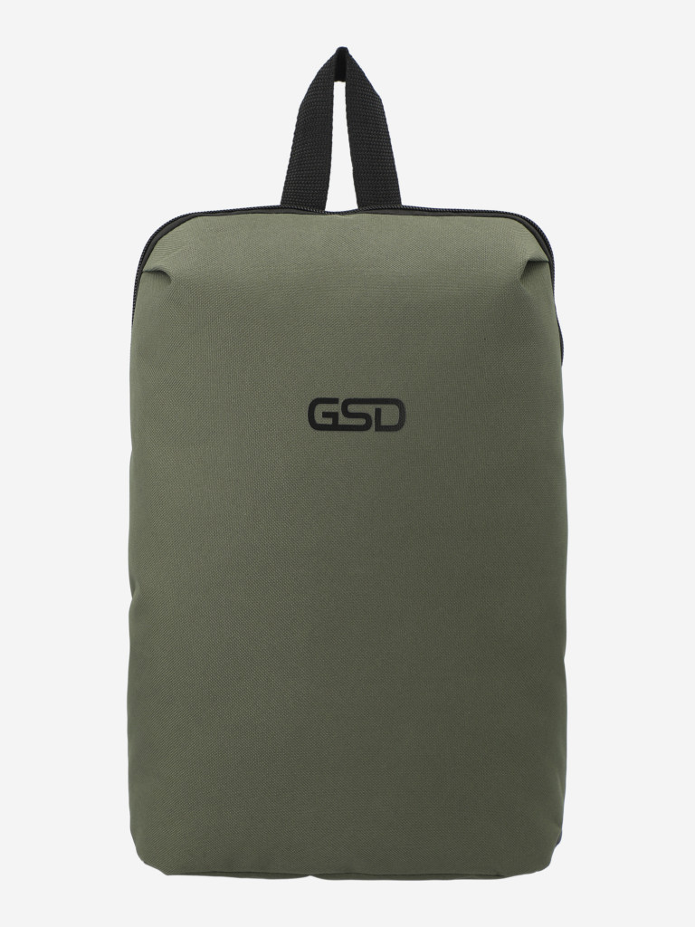 Рюкзак GSD