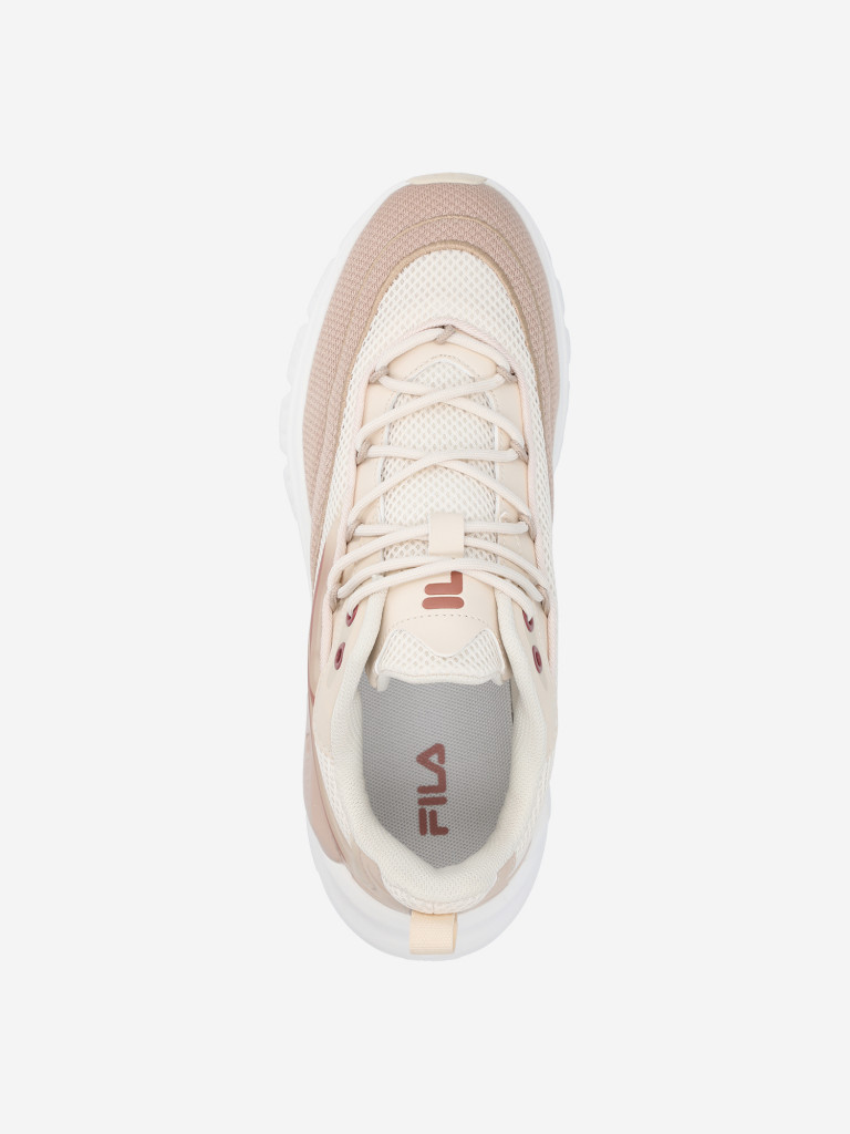 Кроссовки женские FILA Offset