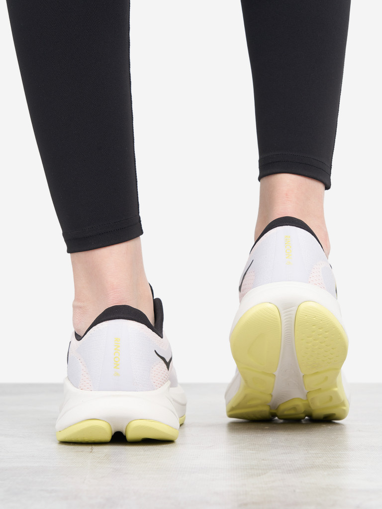 Кроссовки женские Hoka One One Rincon 4