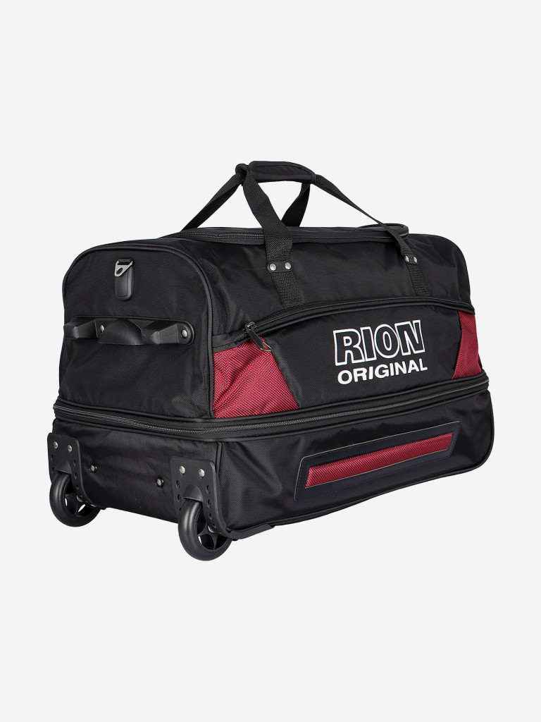 Дорожная сумка на колесах для путешествий и спорта Рион+ (RION+)