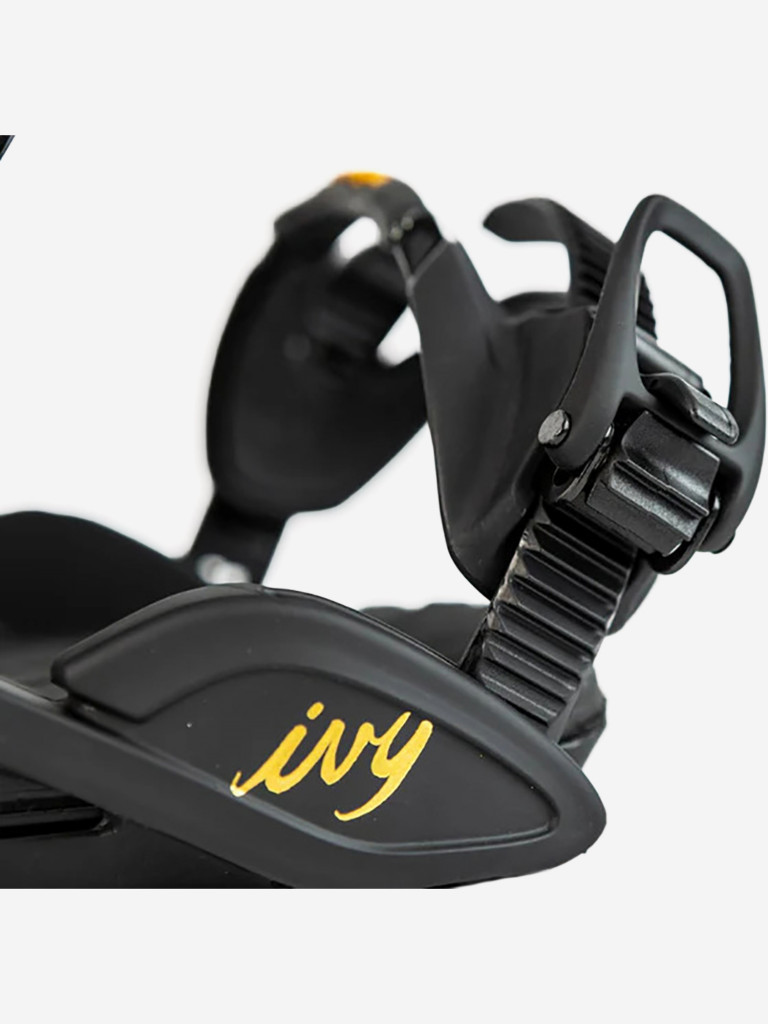 Сноубордические крепления Nitro Ivy 24/25