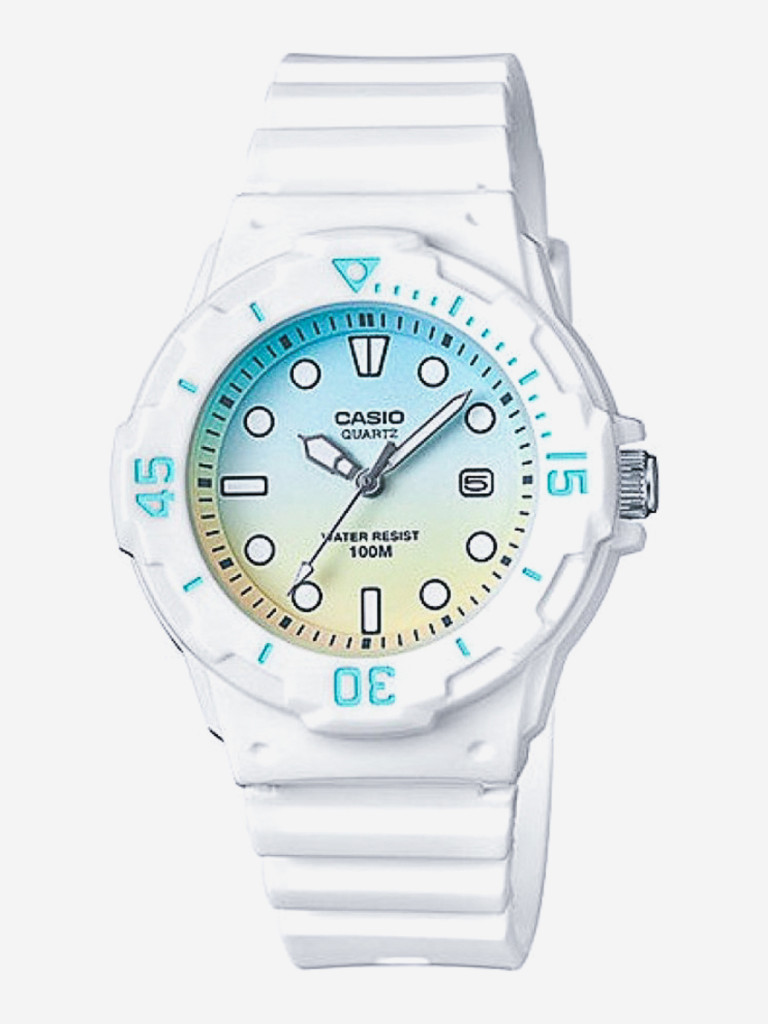 Наручные часы CASIO