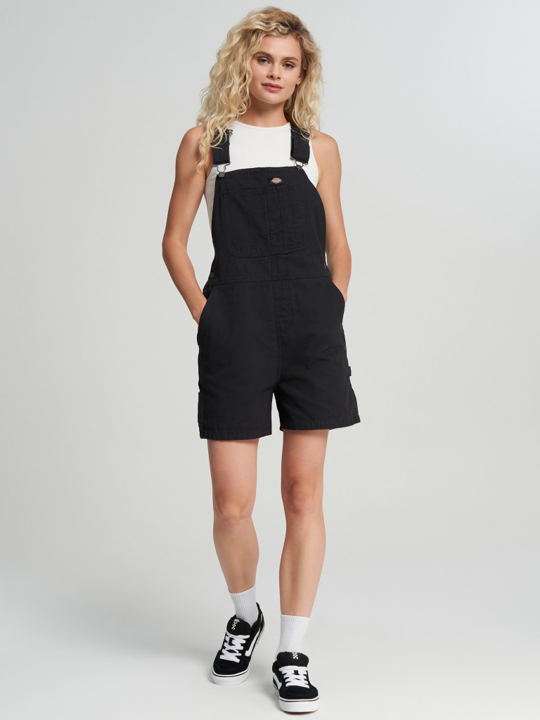 Комбинезон женский DICKIES Lightweight Canvas