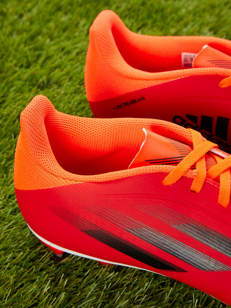 Бутсы мужские adidas X Speedflow.4 Fxg