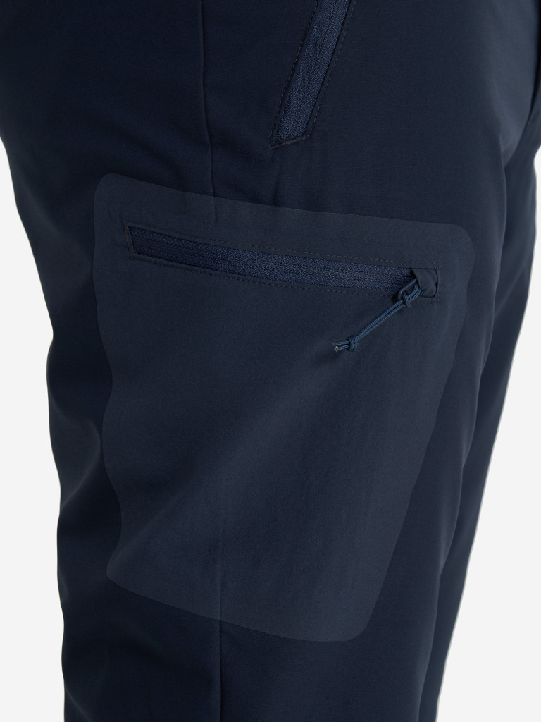 Брюки мужские Jack Wolfskin Active Track