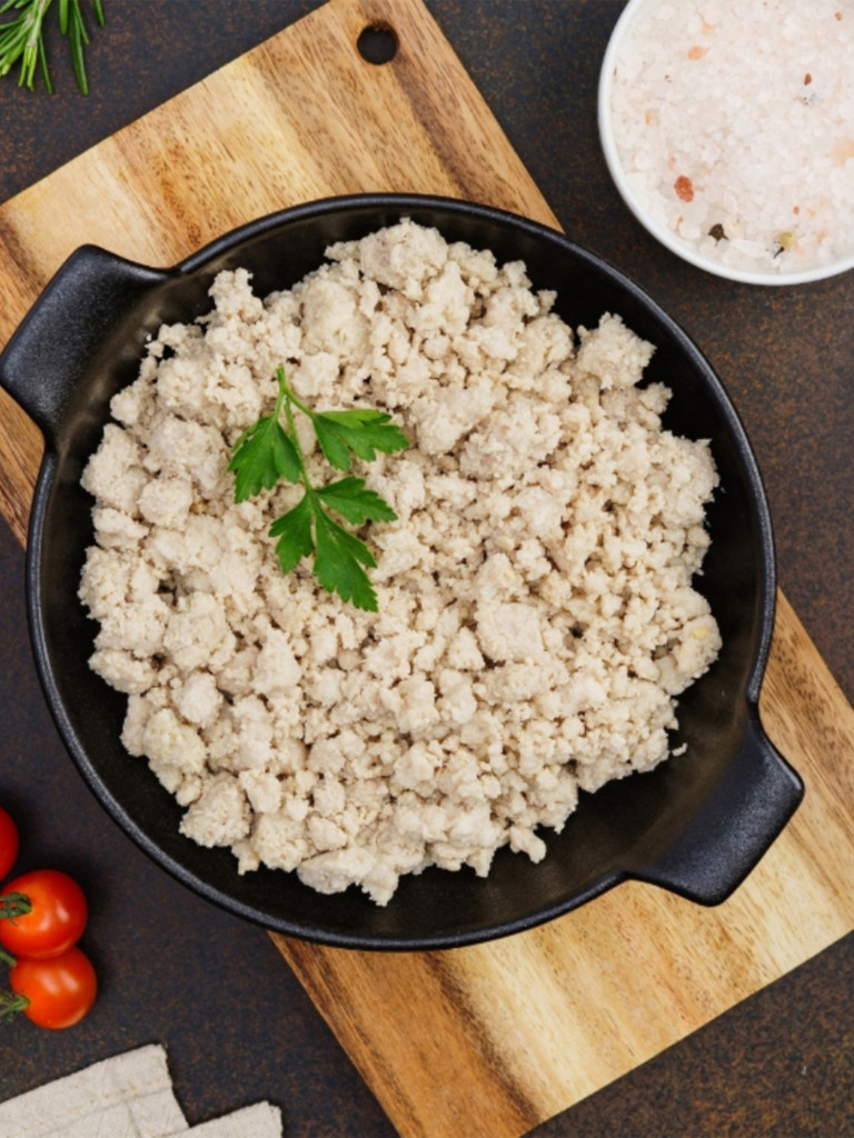 Сублимат Мясо свинины фарш (Кронидов) 88гр. 4шт.