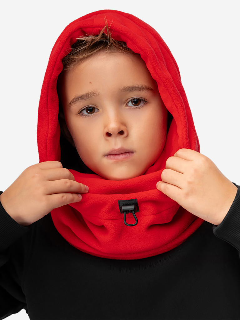 Капюшон флисовый bodo