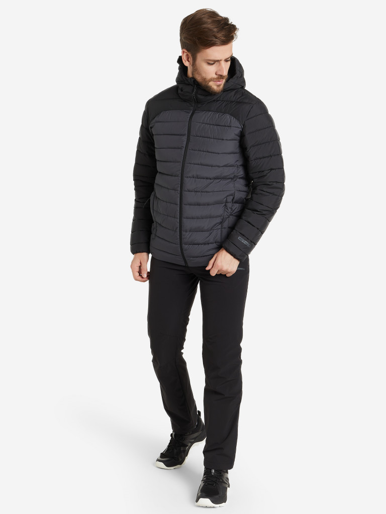 Брюки утепленные мужские Merrell