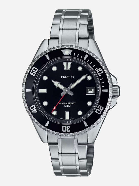 Спортивные часы Casio MDV-10D-1A1