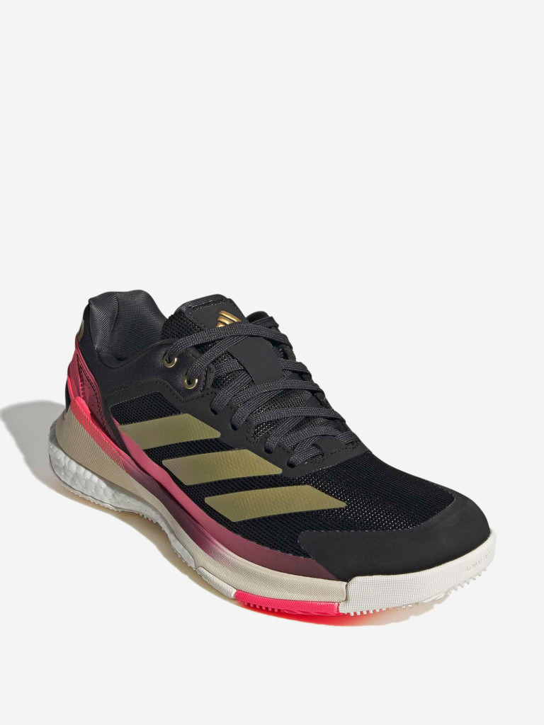 Кроссовки мужские adidas Crazyquick Boost Padel