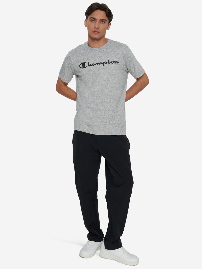 Футболка мужская Champion