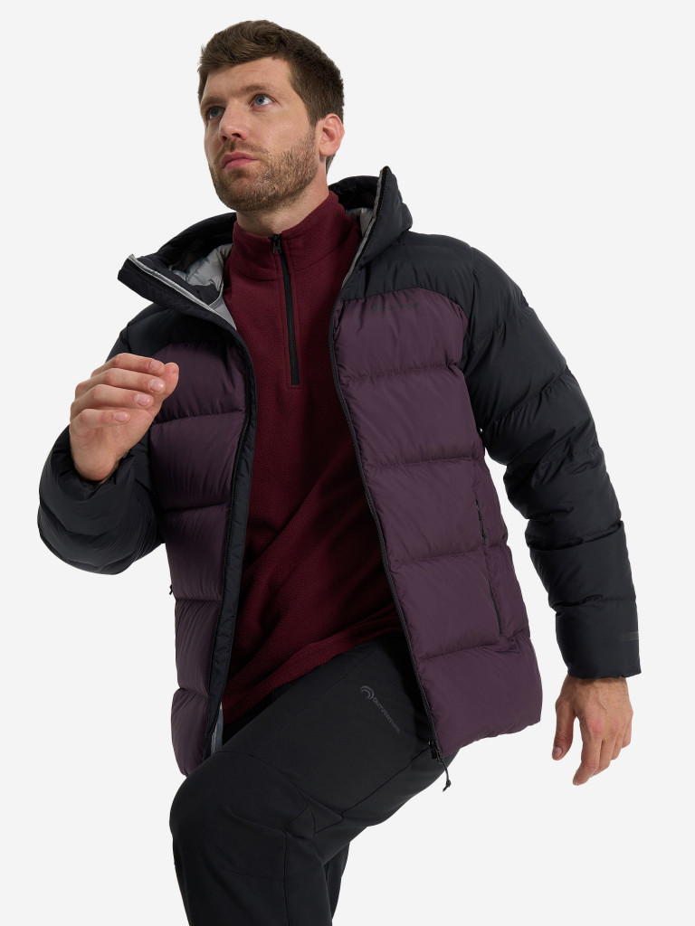 Пуховик мужской Outventure