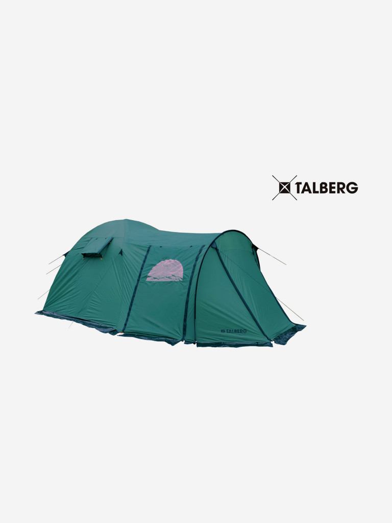Палатка Talberg BLANDER 4