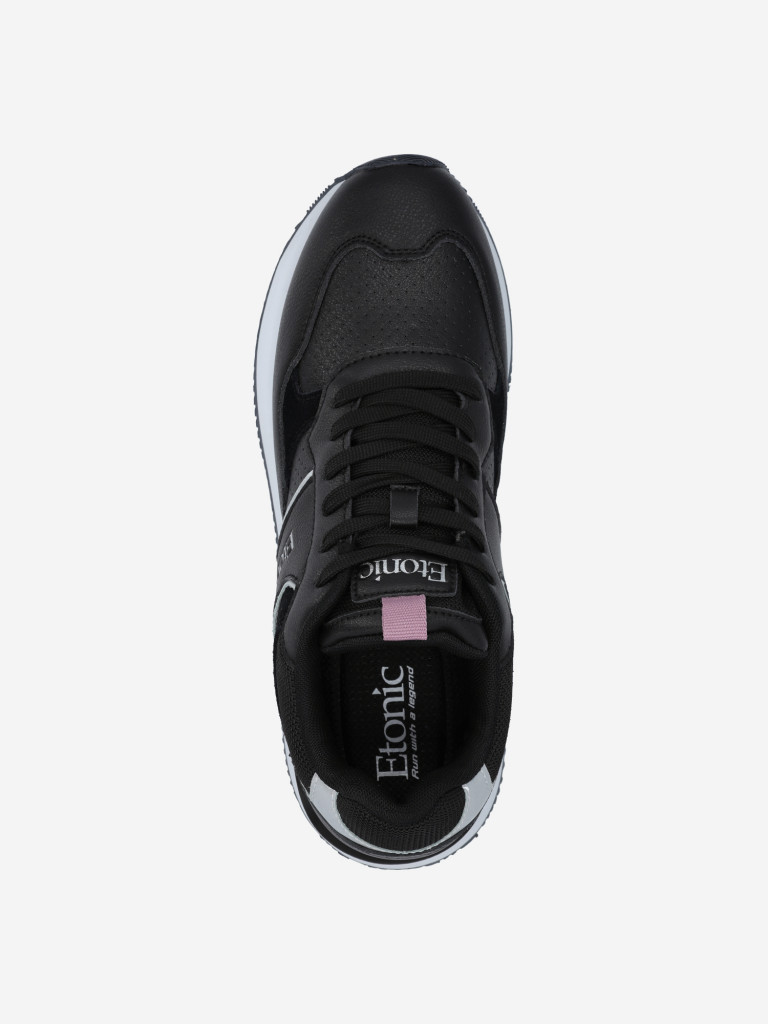 Кроссовки женские Etonic Ester Lth