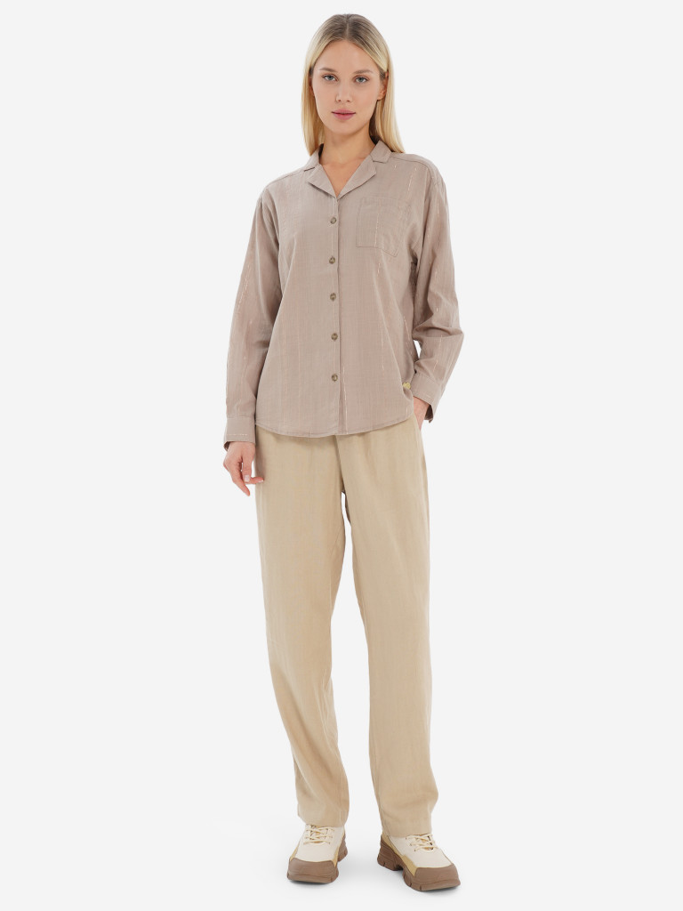 Рубашка женская Cordillero