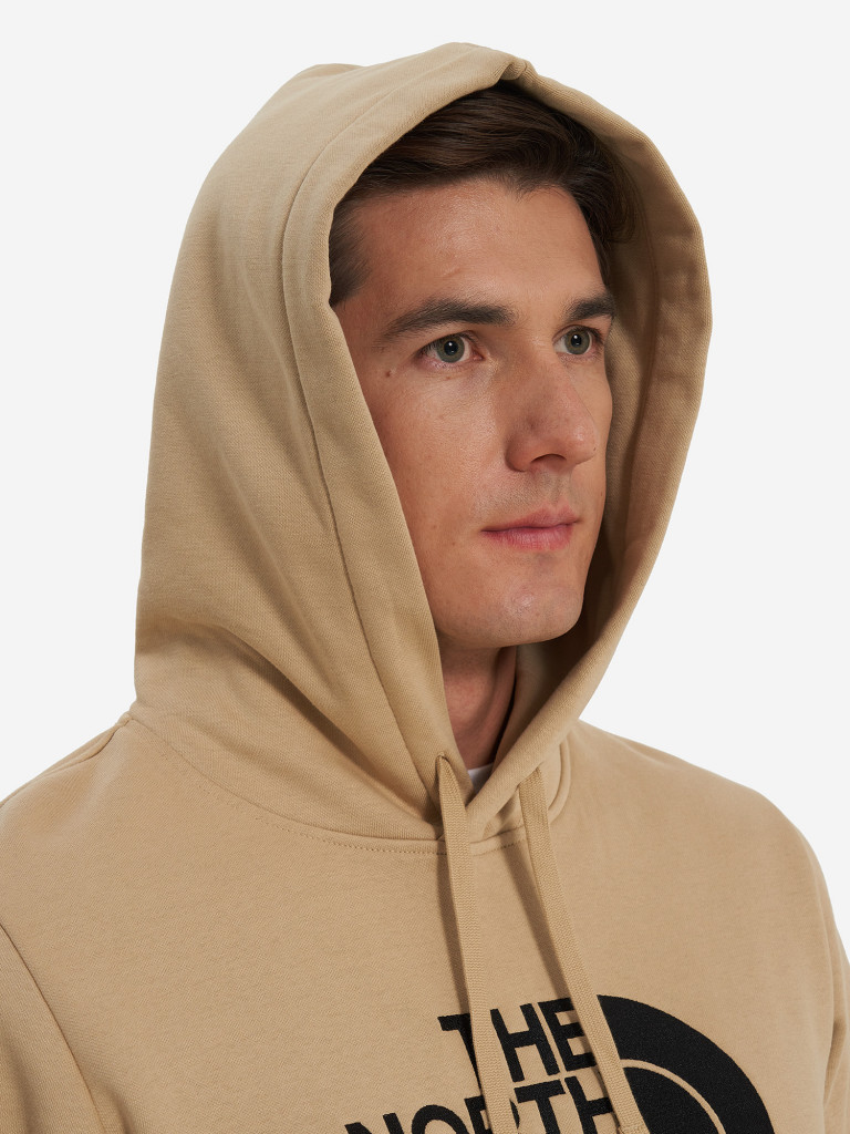 Худи мужское The North Face Drew Peak