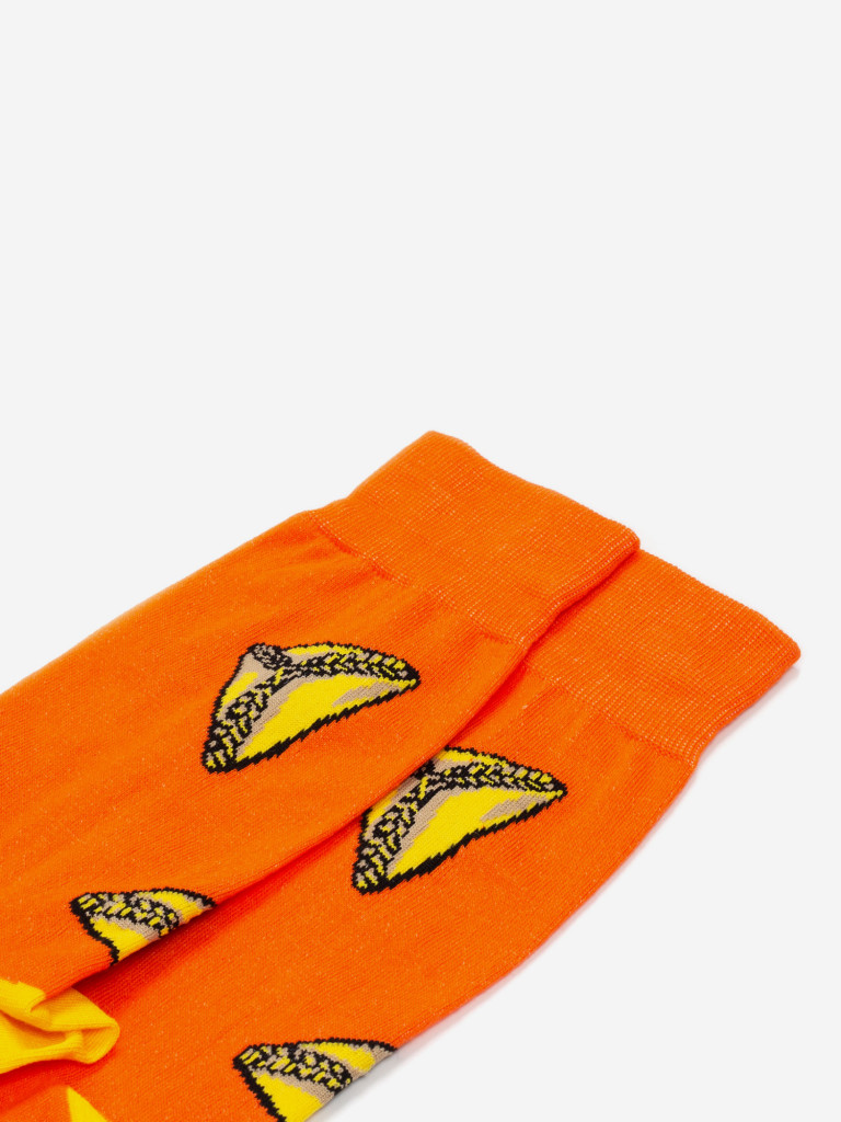 Носки с рисунками St.Friday Socks, Эчпочмак
